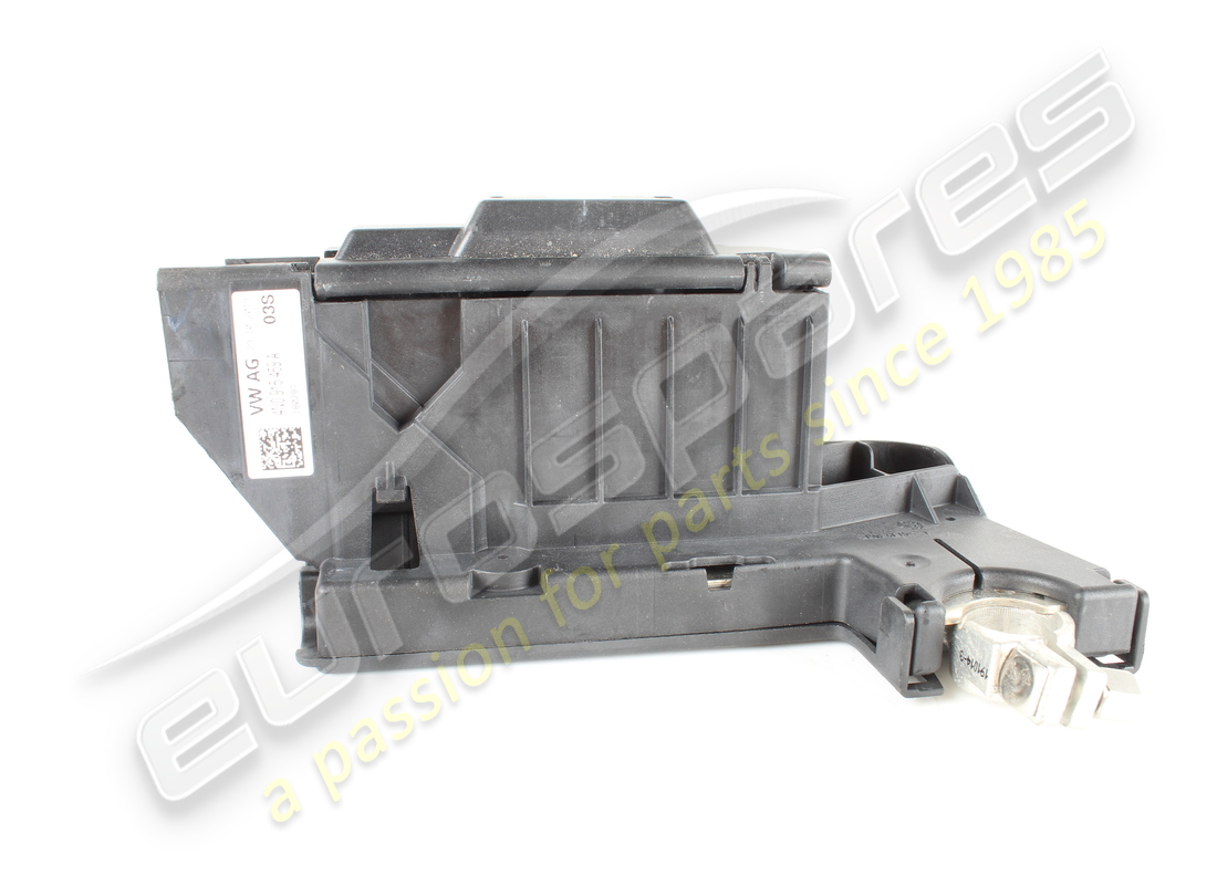 used lamborghini fuse. part number 4n0915459a (3)
