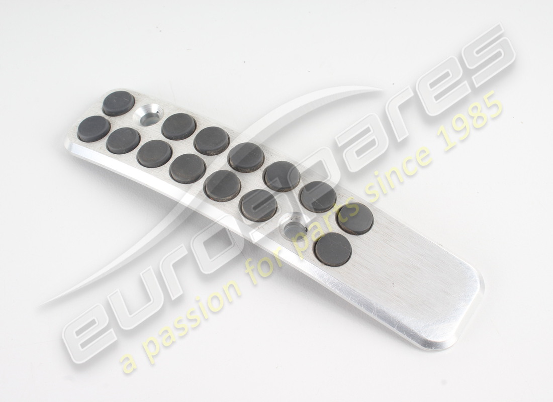 USED Aston Martin ACCEL PEDAL PAD . PART NUMBER 9G43F4022AA (1)