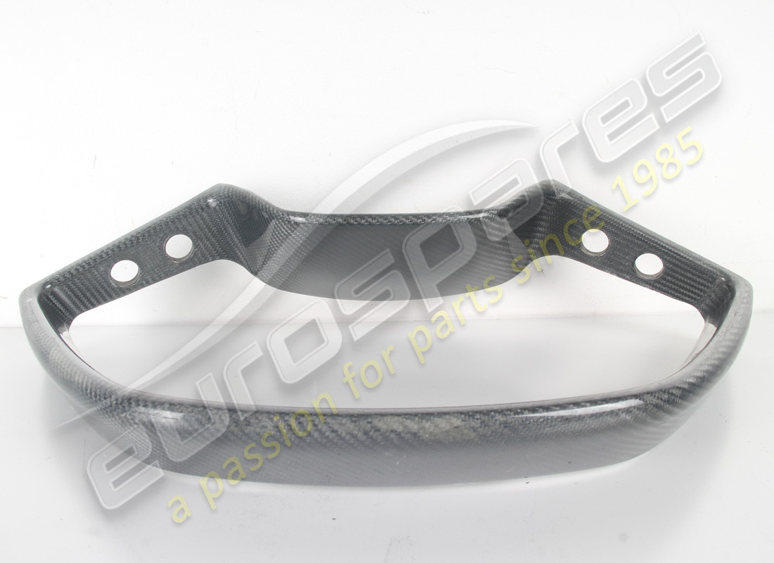 new (other) lamborghini instrument scoop. part number 410858277b (2)