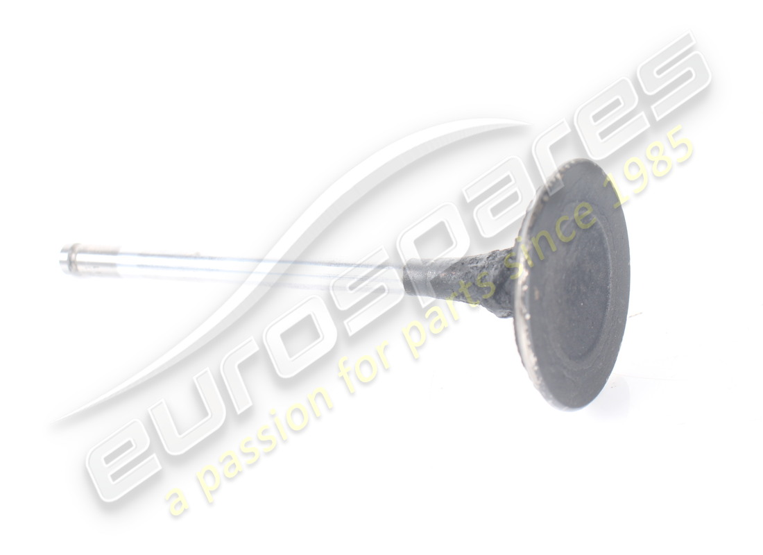 USED FERRARI INTAKE VALVE. PART NUMBER 198581 (2) used ferrari intake valve. part number 198581 (2)
