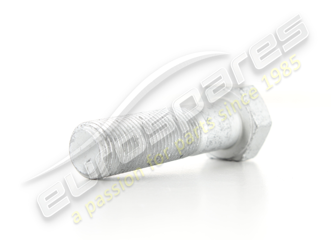 new porsche screw, hex. hd. - m 16 x 1,5 x 60. part number 90008208501 (2)