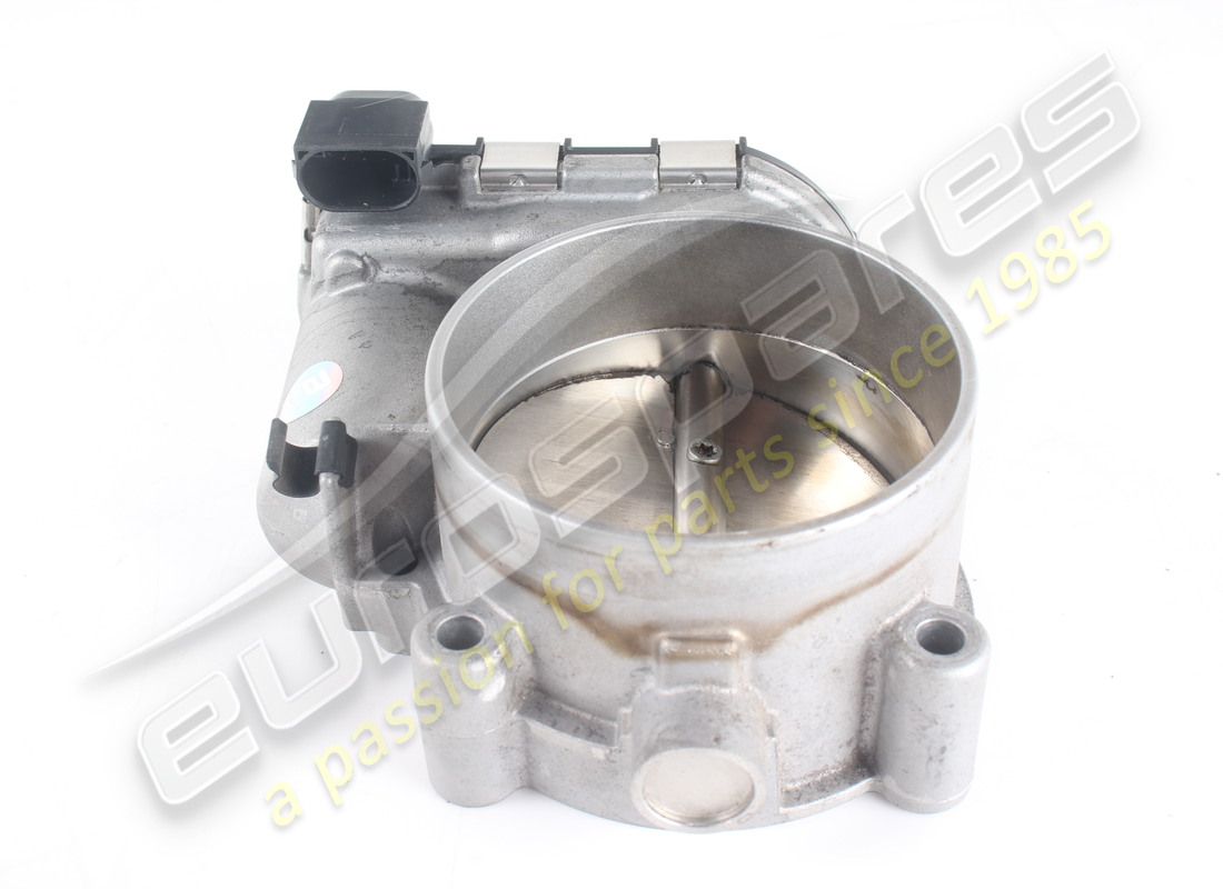 used ferrari throttle body. part number 331005 (2)