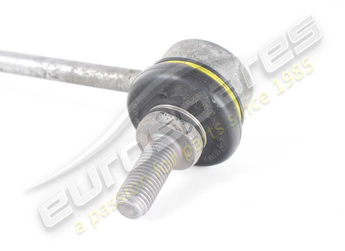 USED FERRARI SPHERICAL TIE-ROD. PART NUMBER 247952 (3) used ferrari spherical tie-rod. part number 247952 (3)