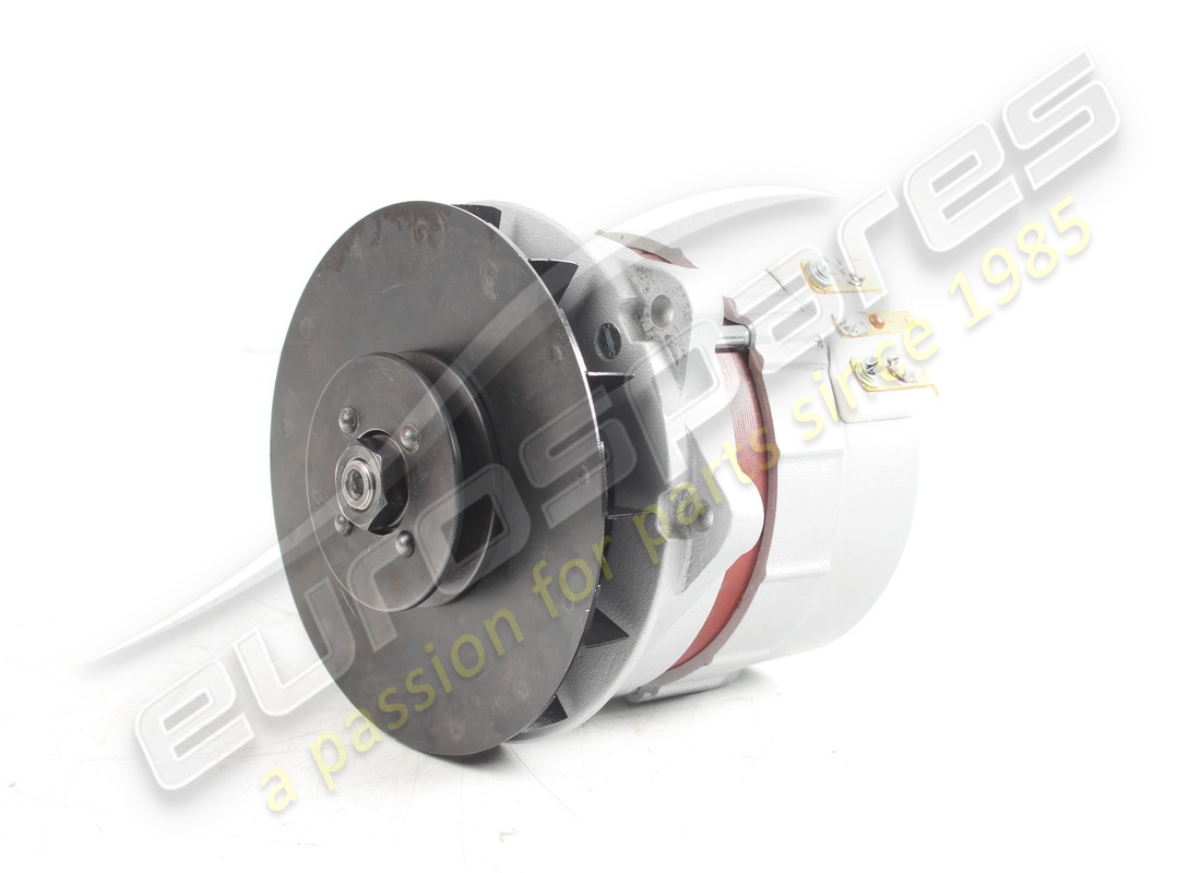 NEW OEM ALTERNATOR . PART NUMBER 30710 (1)