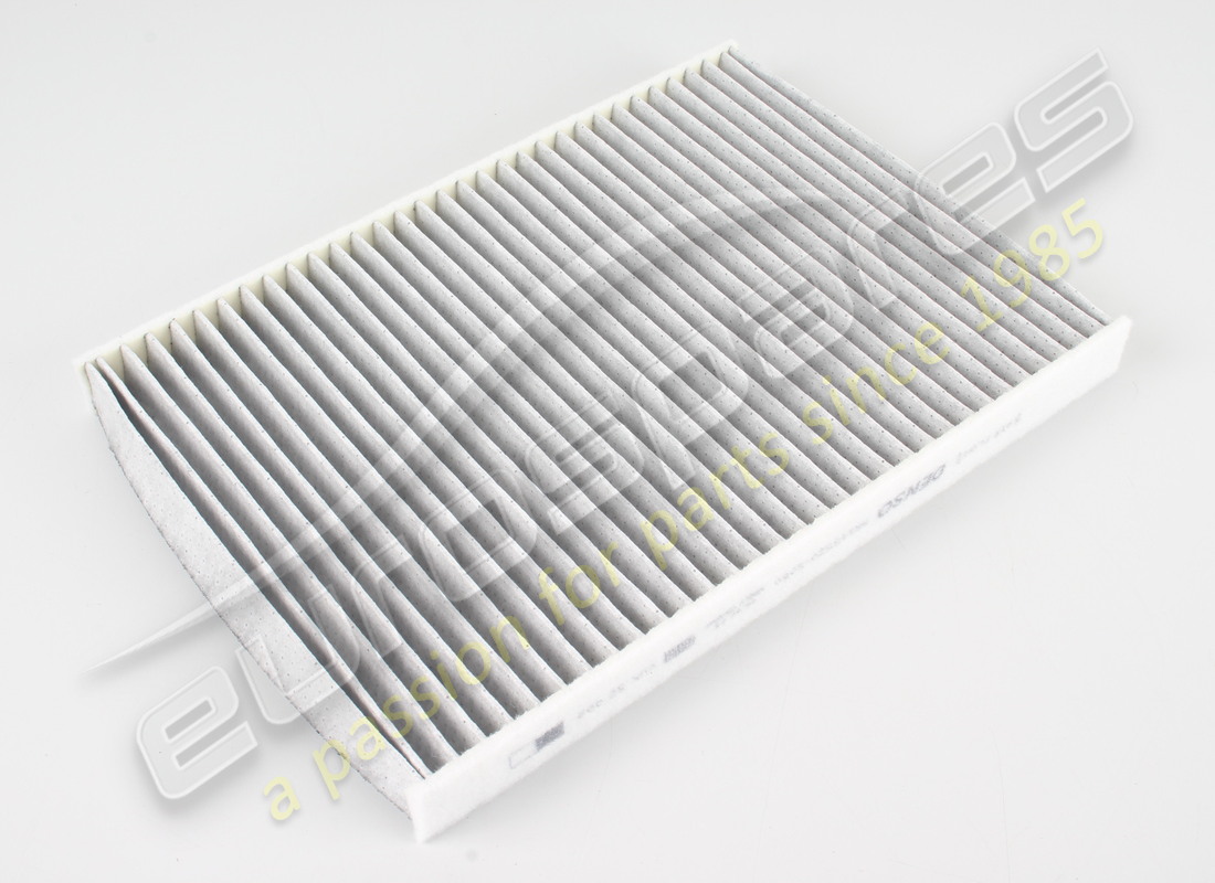 new maserati pollen filter. part number 673013332 (1)