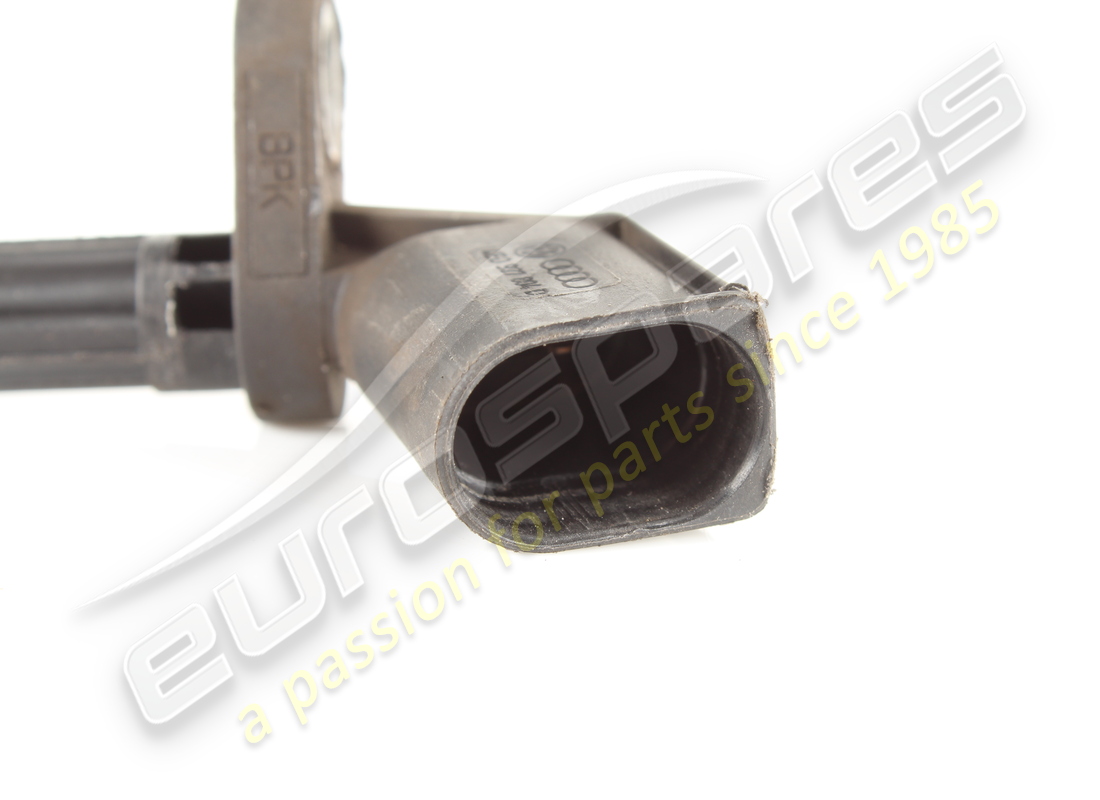 used lamborghini speed sensor left. part number 4e0927804f (3)
