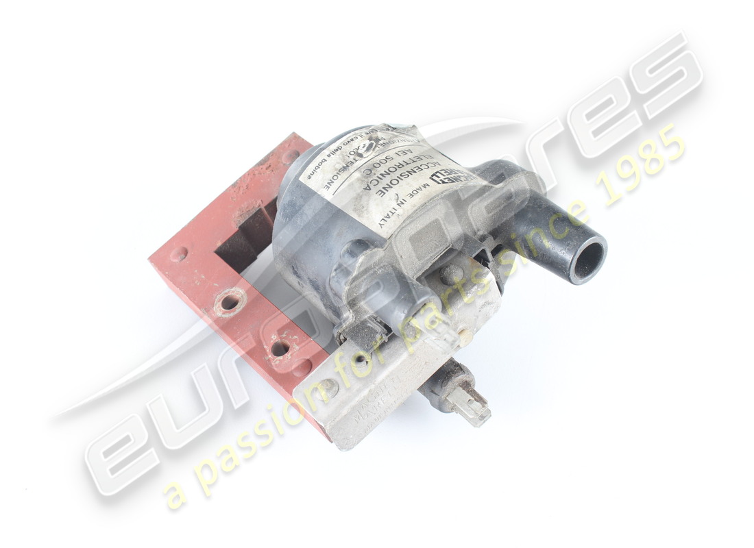 USED Ferrari ELECTRONIC COIL UNIT . PART NUMBER 124273 (1)