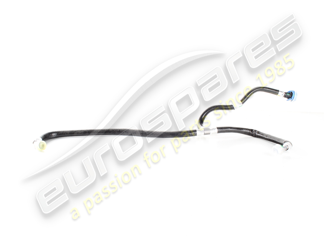 new ferrari low pressure fuel pipe. part number 294152 (1)