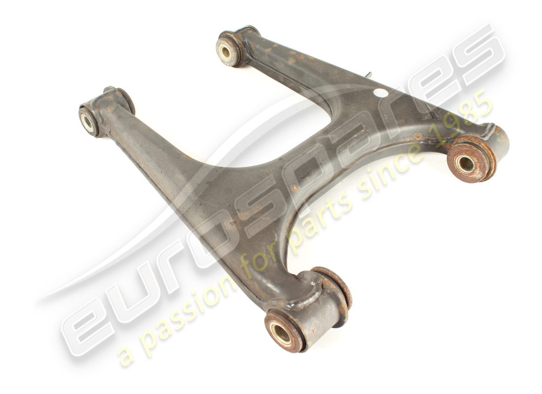 used ferrari rh/lh upper suspension lever. part number 169797 (1)