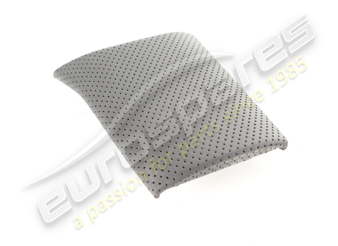 USED FERRARI SPORTELLO CENTRALINA PELLE . PART NUMBER 854631 (1)