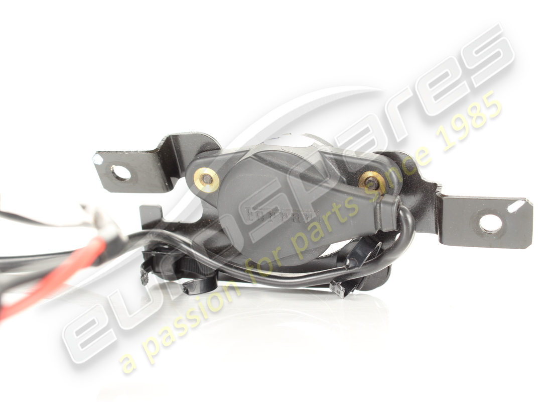 used ferrari battery conditioner socket. part number 314630 (2)