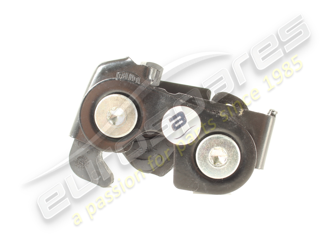 used ferrari rh lock. part number 83875900 (2)