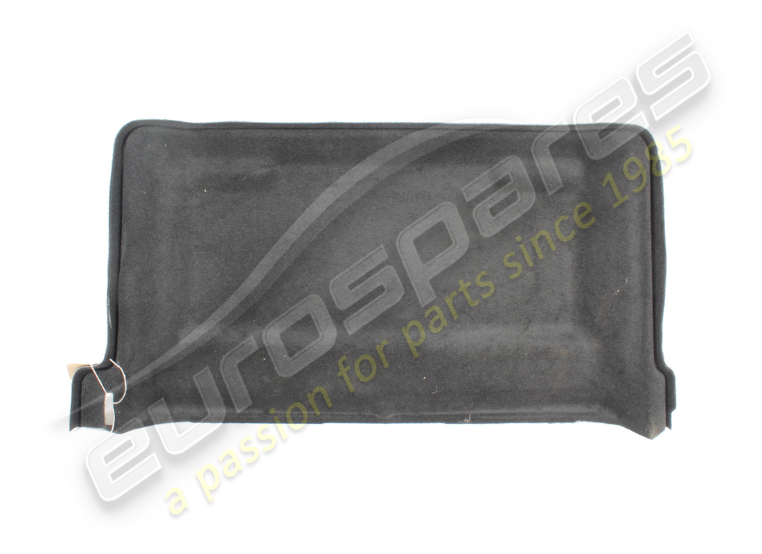 USED Porsche BOOT LINING BLACK . PART NUMBER 99155105101A31 (1)