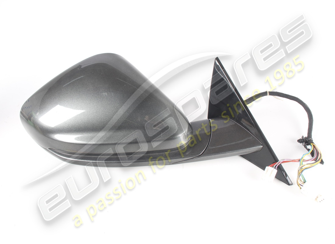 used ferrari rh external rear view mirror. part number 87405010 (3)