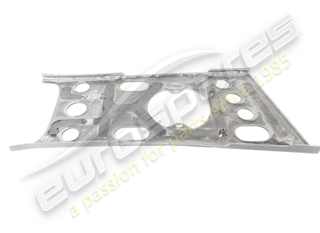 new (other) lamborghini extension,center. part number 418863315e (3)