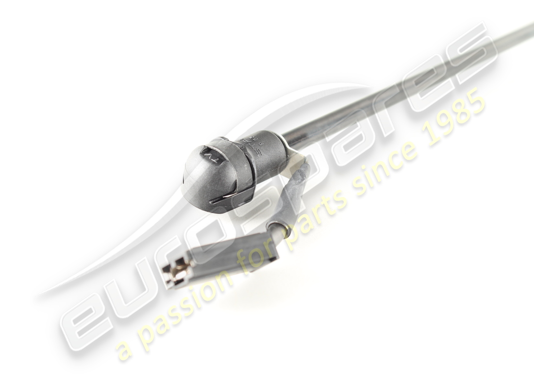 NEW PORSCHE GAS-FILLED STRUT. PART NUMBER 99756243000 (2) new porsche gas-filled strut. part number 99756243000 (2)