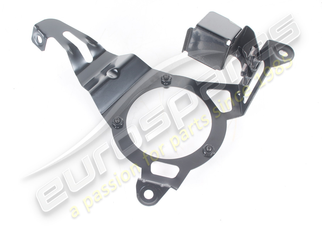 USED FERRARI COMPLETE LH TWIDDLER MOUNTING. PART NUMBER 327865 (2) used ferrari complete lh twiddler mounting. part number 327865 (2)