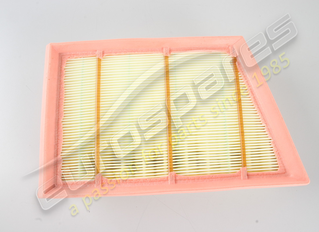 new oe air filter. part number 992129620 (2)