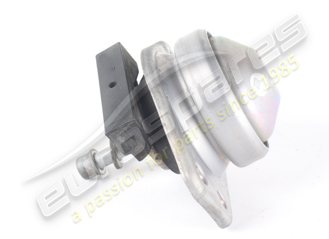 USED FERRARI RH FLEXIBLE ENGINE MOUNTING. PART NUMBER 259756 (3) used ferrari rh flexible engine mounting. part number 259756 (3)