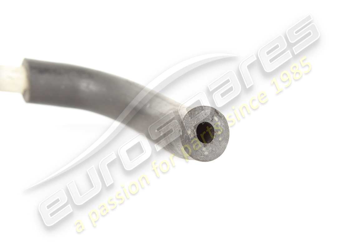 used lamborghini hose. part number 07l131845 (4)