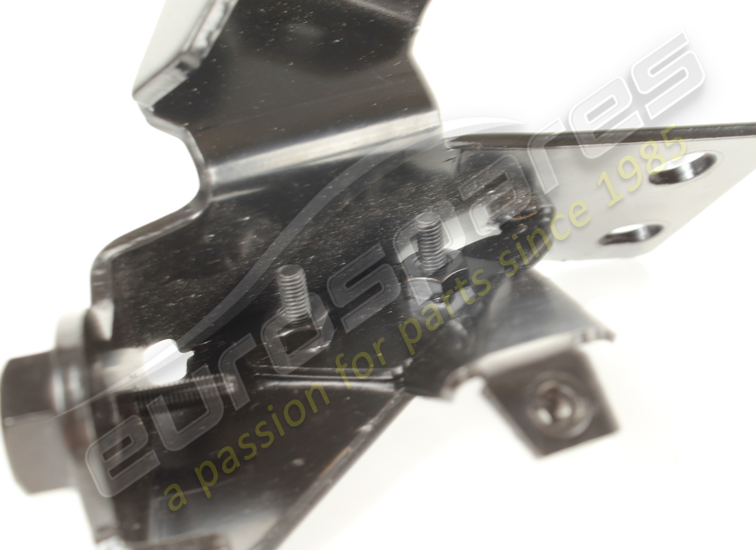 used ferrari rh bracket. part number 84050500 (3)