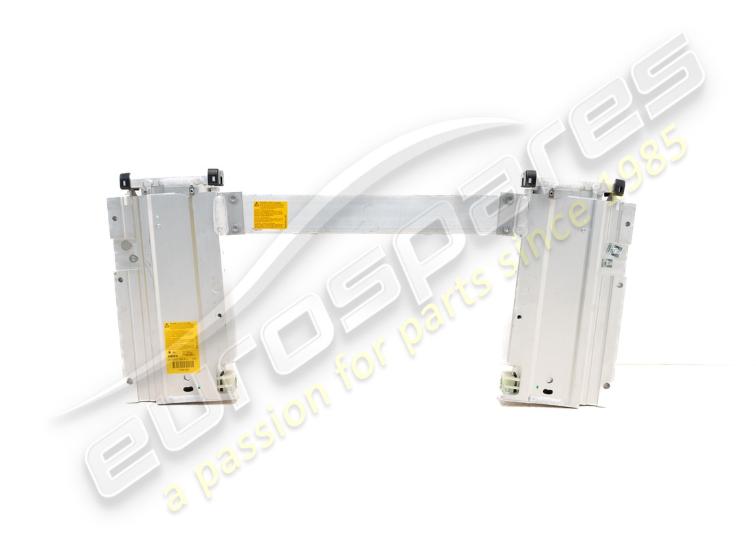 USED FERRARI ROLL BAR. PART NUMBER 69905000 (1) used ferrari roll bar. part number 69905000 (1)