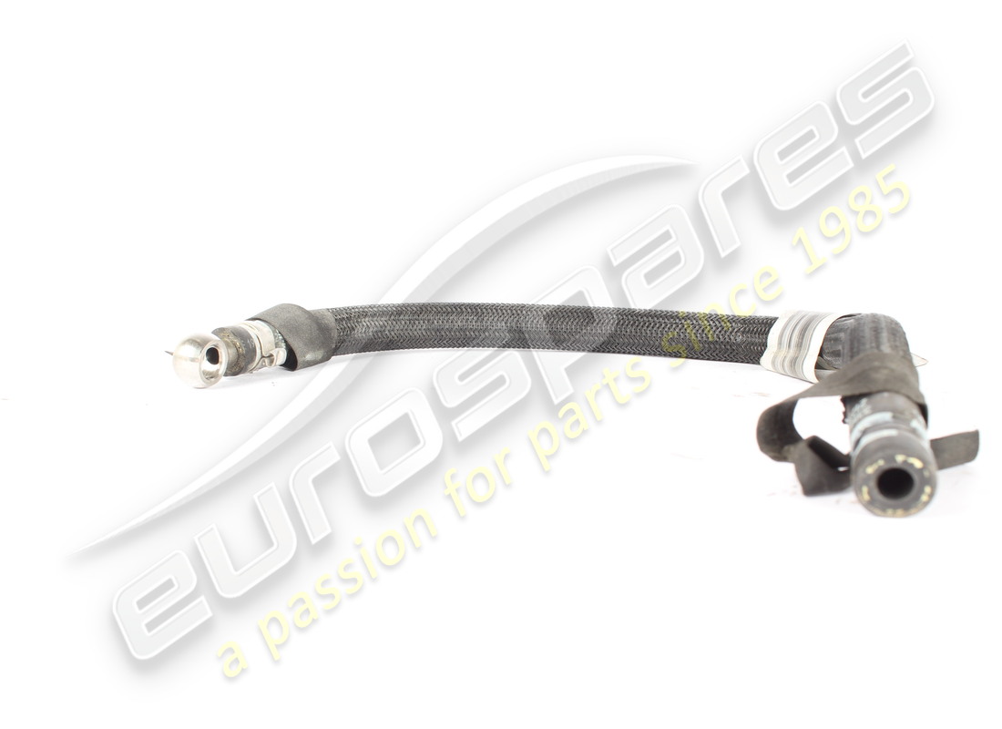 used ferrari dct vent pipe. part number 335820 (1)