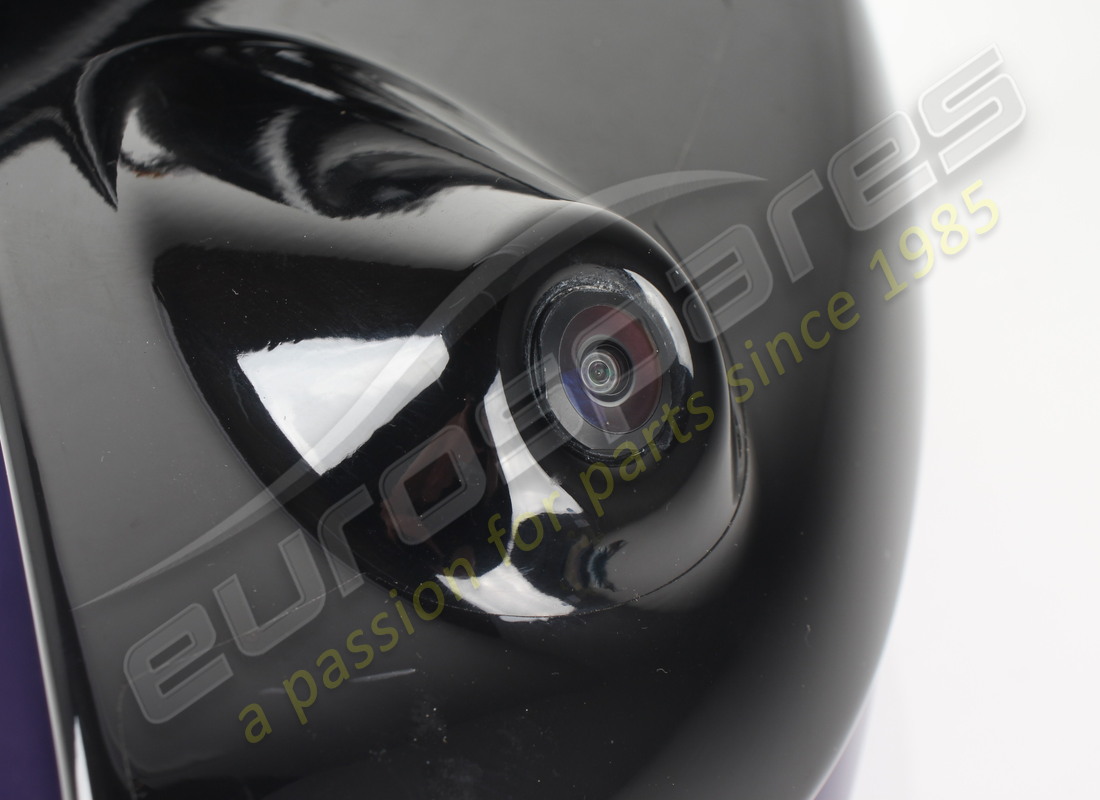 used eurospares mirror with glass. part number eap1723541 (8)