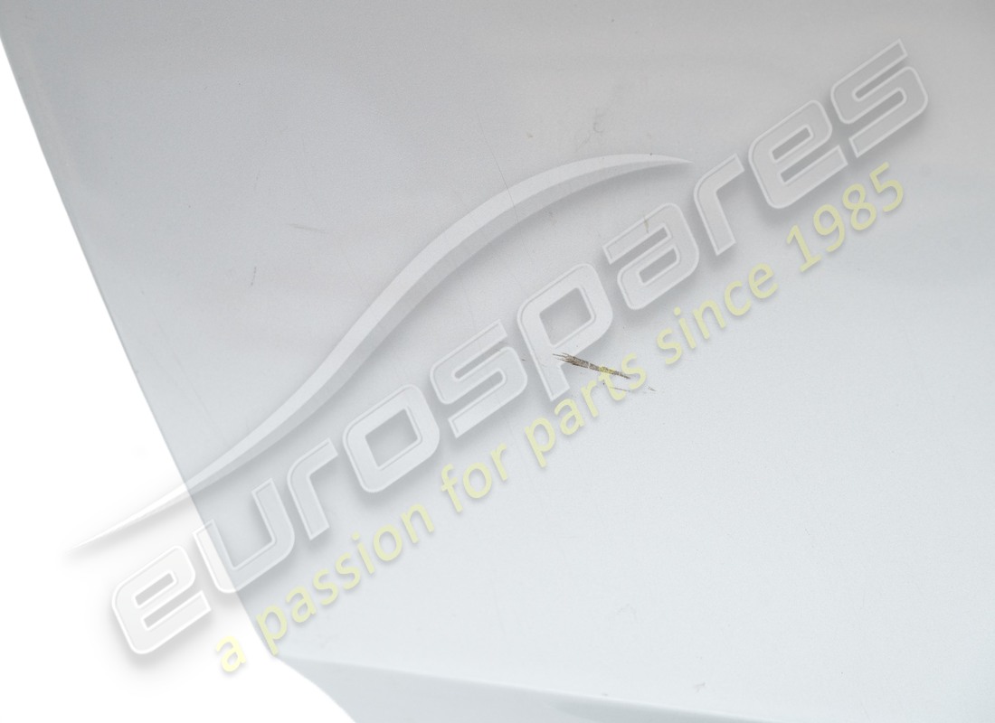 used ferrari rh door frame. part number 65909011 (3)