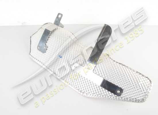 new ferrari rh gearbox heat shield part number 282637