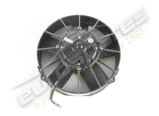 new ferrari fan motor assembly part number 140808