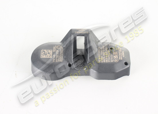 new lamborghini tpms sensor standard part number 7pp907275f