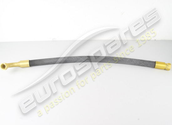 new ferrari oil line gto part number 122434