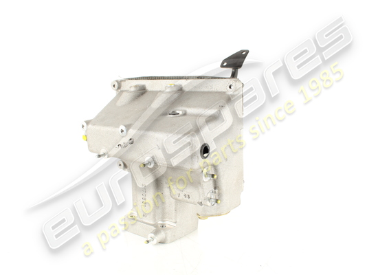 used ferrari rhd f1 pedal box complete part number 176192/a