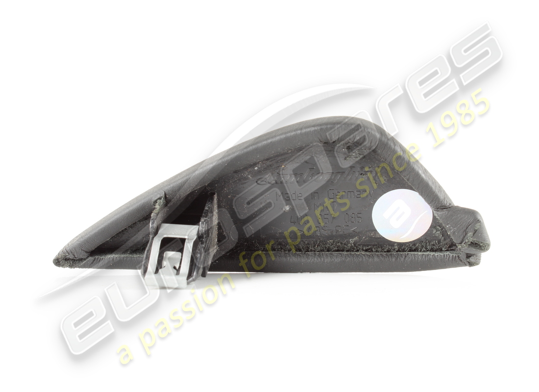 used lamborghini cover dashboard side assembly. part number 400858033 (2)