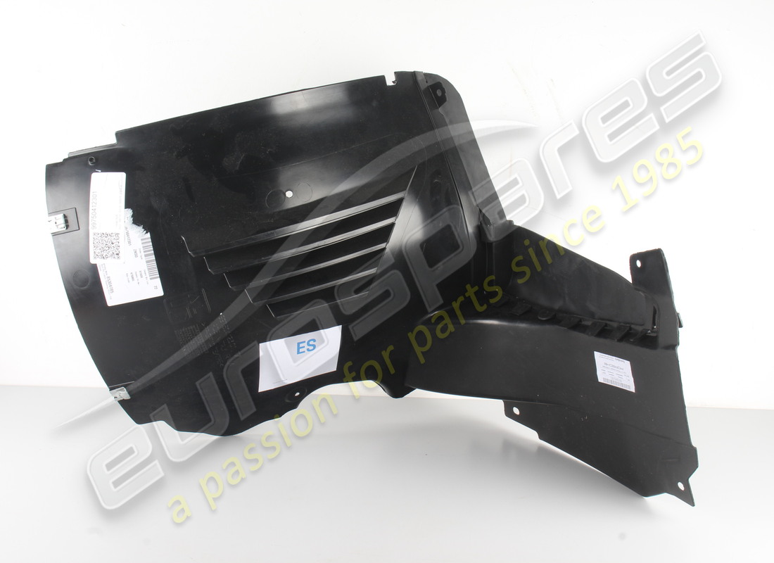 new porsche wheelhouse protector. part number 99750412301 (3)