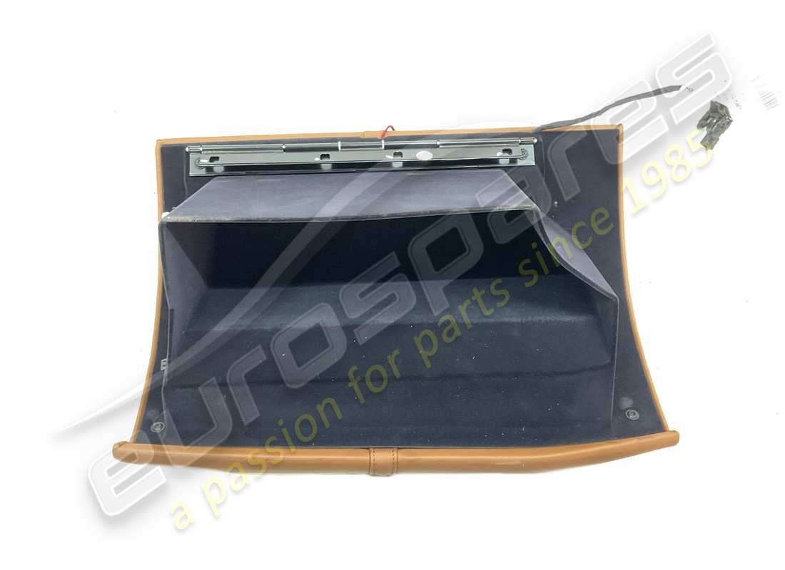 used eurospares complete glove box door. part number eap1427054 (2)