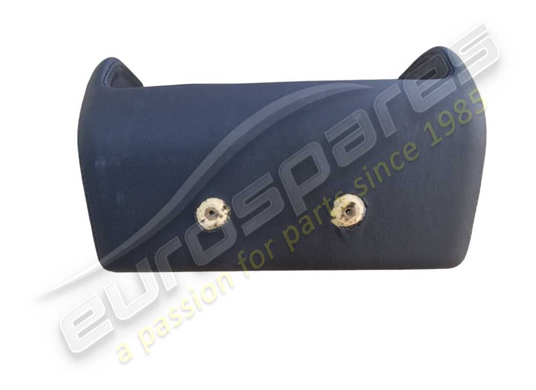 new ferrari box container subwoofer black 1. part number 67209000 (2)