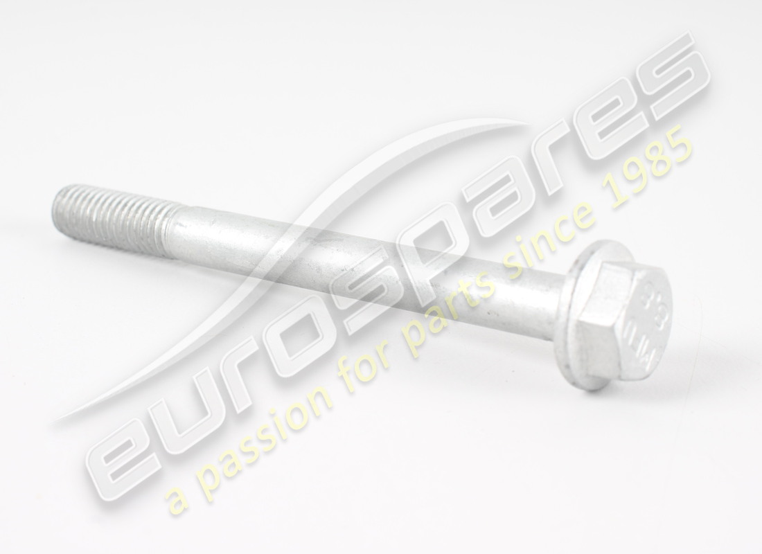 new maserati flanged hex head screw m 8x8. part number 16297824 (1)