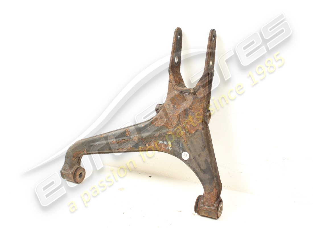 used ferrari lower front suspension lever. part number 143005 (2)