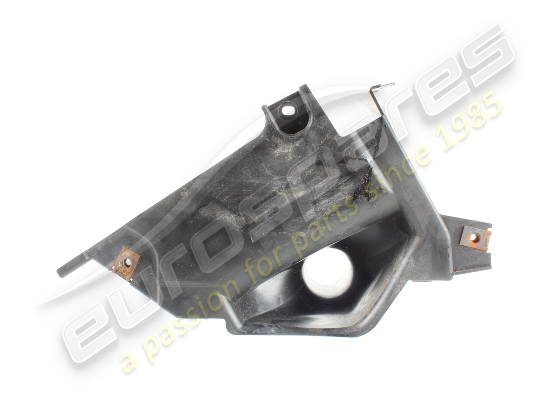 USED Ferrari COMPL. RH BRAKE COOLING DUCT . PART NUMBER 869716 (1)