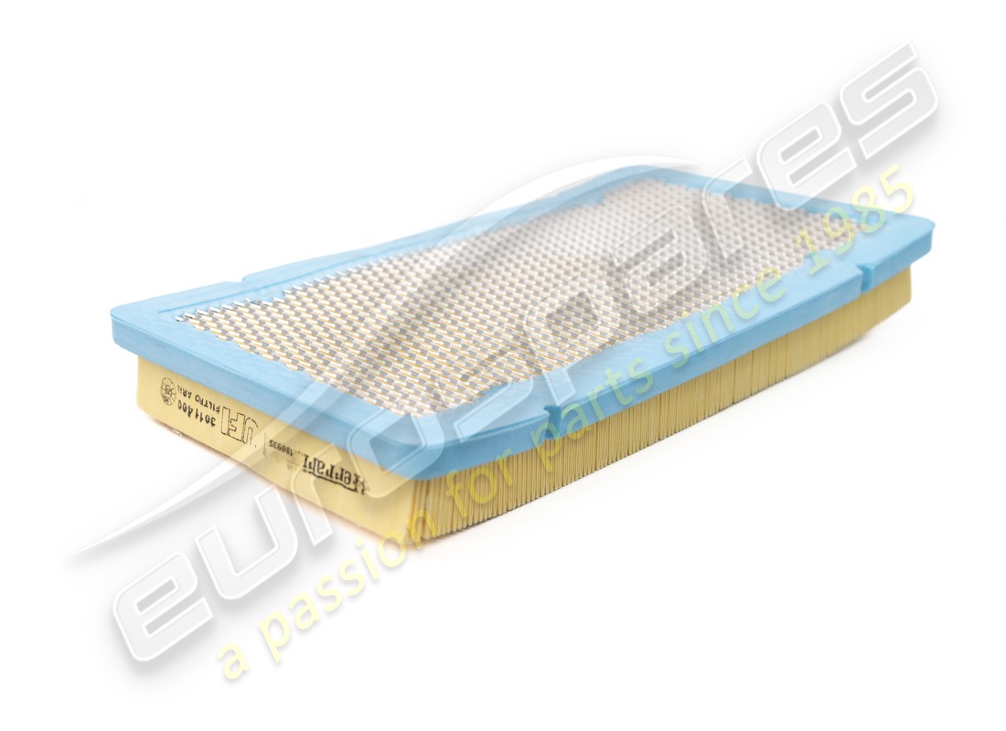 NEW (OTHER) FERRARI AIR FILTER. PART NUMBER 180935 (2) new (other) ferrari air filter. part number 180935 (2)