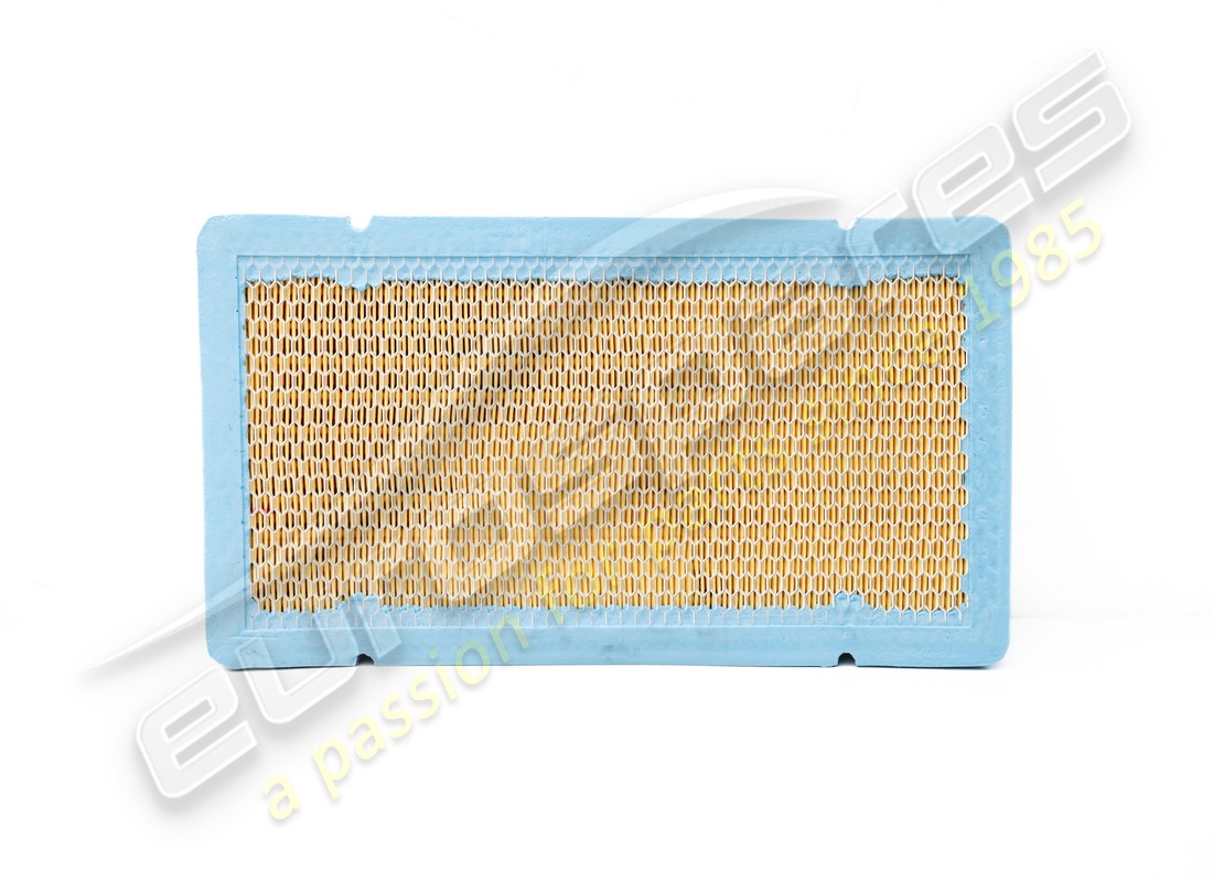 NEW (OTHER) FERRARI AIR FILTER. PART NUMBER 180935 (1) new (other) ferrari air filter. part number 180935 (1)