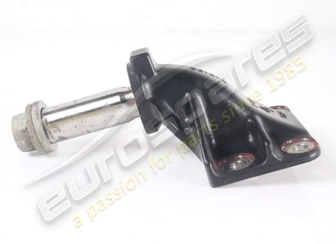 USED FERRARI LH FRONT DCT GEARBOX STRUT. PART NUMBER 301073 (3) used ferrari lh front dct gearbox strut. part number 301073 (3)