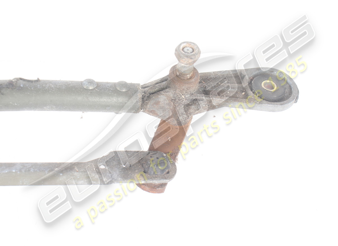 used maserati windscreen wiper unit. part number 373300100 (7)