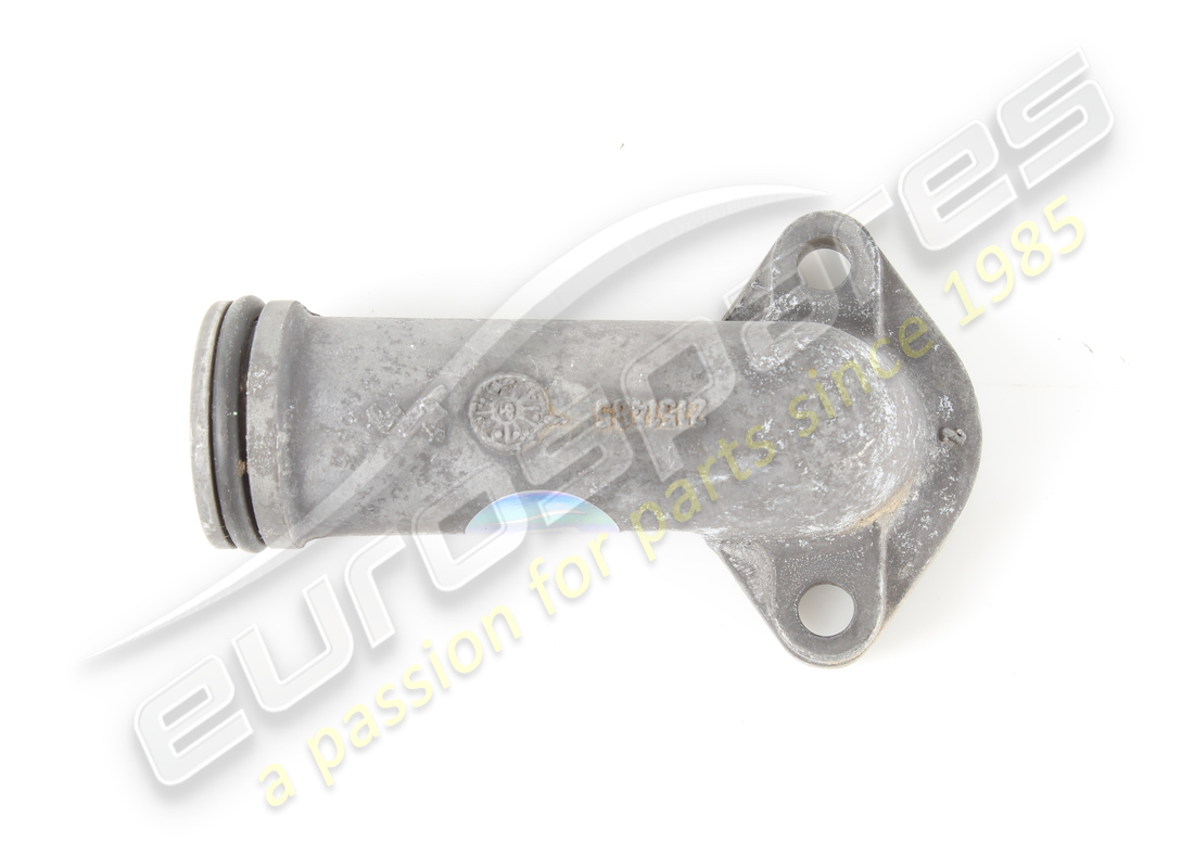 used ferrari union. part number 151485 (3)