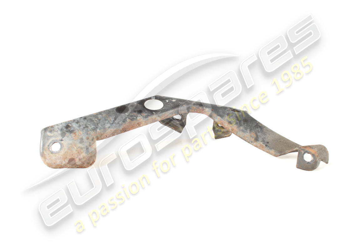 USED Maserati LH AIR VALVE FIXING BRACKET . PART NUMBER 211218 (1)