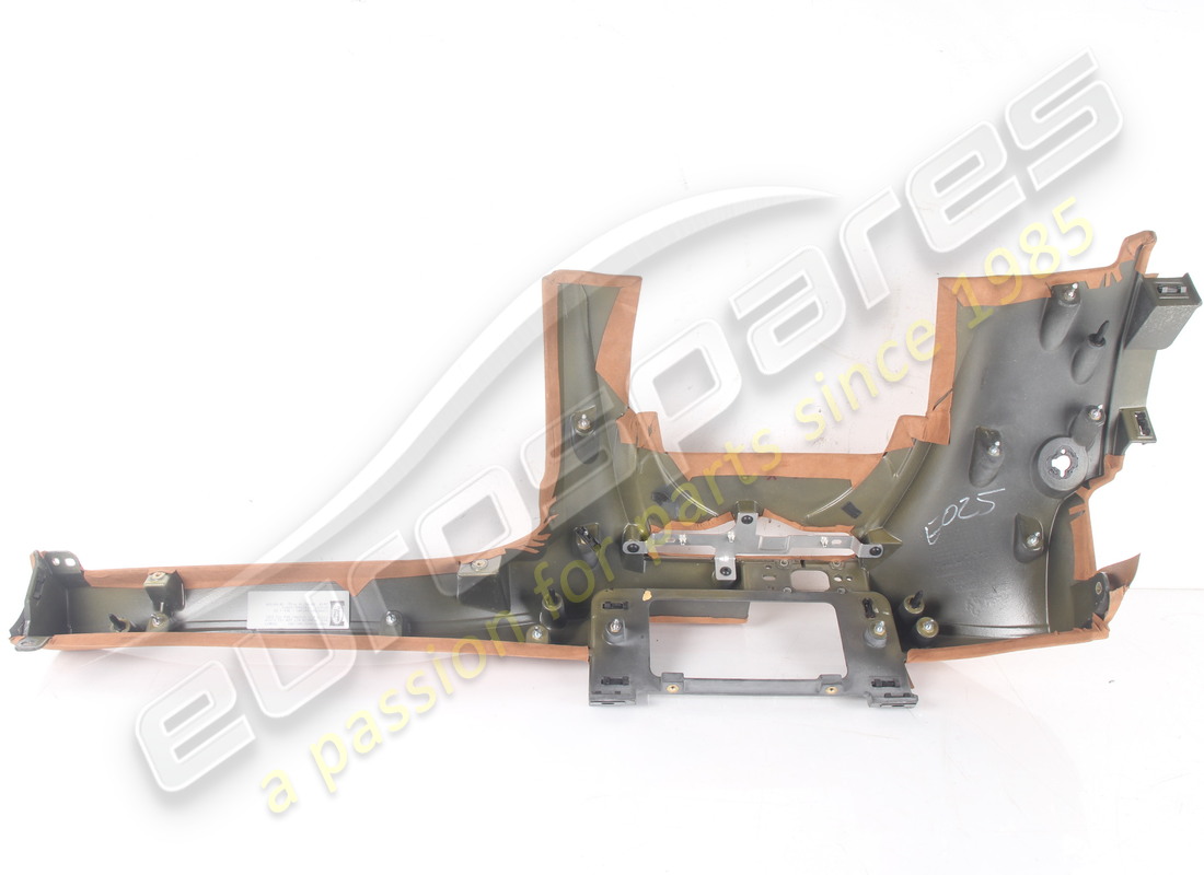 used ferrari fascia centrale gdx complete. part number 88200812 (6)