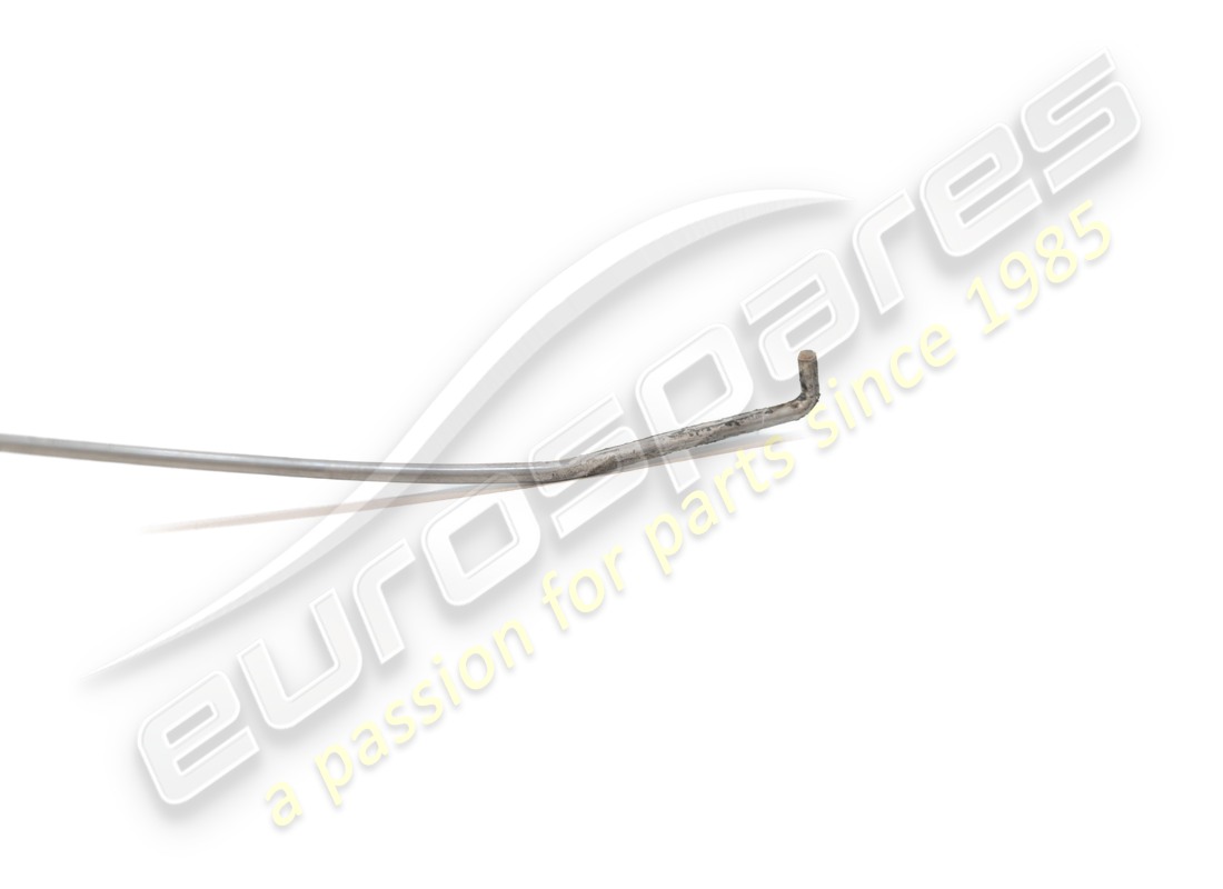 USED MASERATI RH DOOR INT. OPENING BOWDEN. PART NUMBER 67237000 (3) used maserati rh door int. opening bowden. part number 67237000 (3)