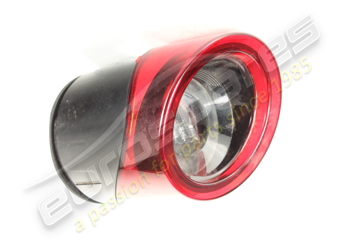 used ferrari outer lh tail light. part number 317208 (2)